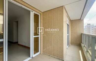 Imagem: O apartamento possui 3 Dormitórios, 2 Banheiros, 2 Vagas na