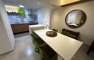 Imagem 6: Vendo apartamento quarto e sala mobiliado Ponta verde