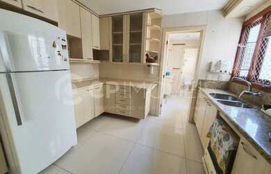 Imagem 7: Cobertura no bairro Jardim Lindóia para locação