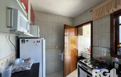 Imagem 11: Casa em Hípica. Churrasqueira, 100m² de Área, 2 Vagas na garageme3...