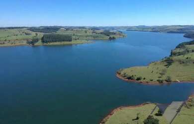 Imagem 2: Terreno à venda, 500 m² por R$ 70.000,00 - Barra Bonita - Três Barras...