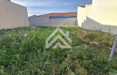 Imagem 3: Terreno Plano entre casas no Bairro no Jardim das Palmeiras. Rio Claro/SP