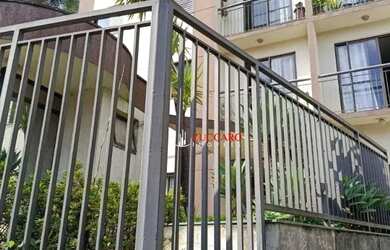 Imagem 2: Apartamento com 3 dormitórios, 55 m² - venda por R$ 430.000,00 ou aluguel...