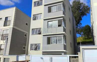 Imagem: O apartamento possui 3 Dormitórios, 3 Banheiros, 2 Vagas na