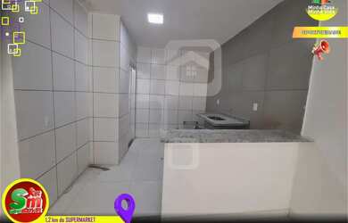 Imagem 9: Casa Independente, 2 qts sendo 1 com Varandão, 90m², Condições especiais