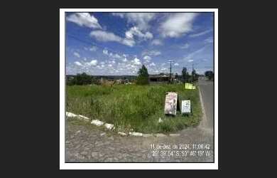 Imagem: O terreno possui 313m² de Área e está localizado em Ideal