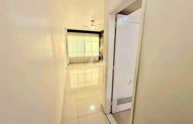 Imagem 2: Apartamento à venda, 2 quartos, 1 vaga, Botafogo - RIO DE JANEIRO/RJ