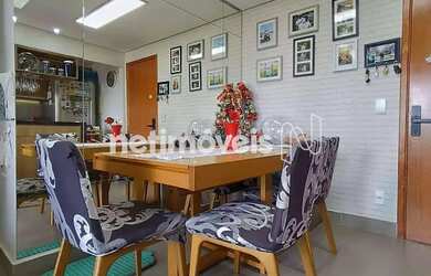 Imagem 4: APARTAMENTO DE 2 QUARTOS A VENDA EM ÁGUAS CLARAS