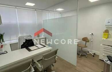 Imagem 8: Sala comercial em Avenida Brigadeiro Faria Lima - Jardim Paulistano - São Paulo/SP