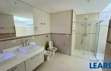 Imagem 13: CASA EM CONDOMÍNIO - TAMBORÉ 2 - SP