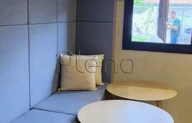 Imagem 10: Apartamento para alugar em Campinas, Nova Campinas, com 1 suíte, com...