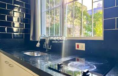 Imagem 8: Kitnet com CUSTO ÚNICO em Diadema Pague só o aluguel