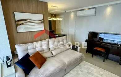 Imagem 9: Apartamento em Rua Ernesto de Castro - Brás - São Paulo/SP