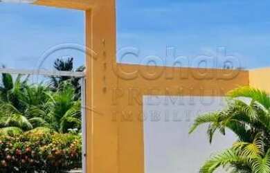 Imagem: A casa em condomínio possui 5 Dormitórios, 5 Banheiros, 5