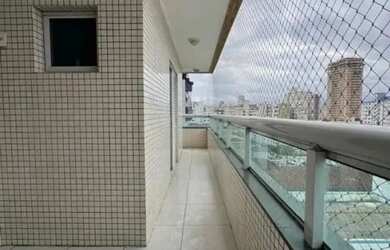 Imagem 7: APARTAMENTO COM 89 m² - BOQUEIRAO - PRAIA GRANDE SP