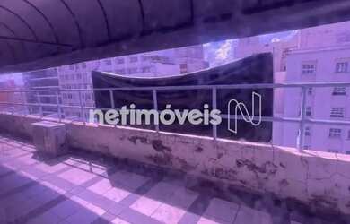 Imagem 14: Conjunto de salas a venda no Centro