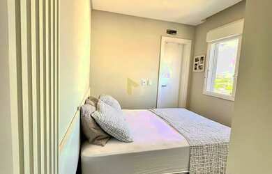 Imagem 9: Apartamento 2 dormitórios mobiliado no Zona Nova Capão da Canoa