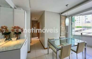 Imagem 12: Oportunidade no Condomínio Vesper Silveira 3 quartos, 2 vagas, suíte