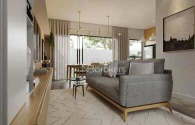 Imagem 5: LAZER PRIVATIVO NO ROOFTOP COM ESPAÇO GOURMET E HIDROMASSAGEM