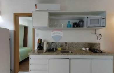 Imagem 8: Apartamento 1 quarto locação anual- Praia do Forte