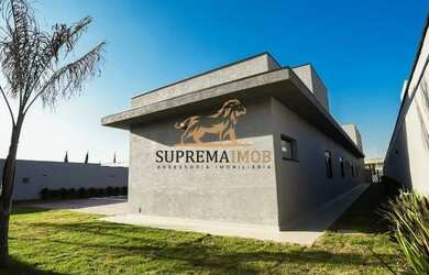 Imagem 4: Casa térrea com 4 suítes de alto padrão , Condomínio Saint Patrick