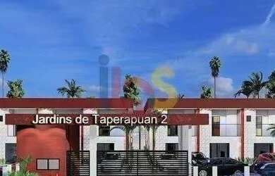 Imagem: O apartamento possui 3 Dormitórios, 3 Banheiros, 1 Vaga na