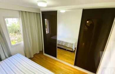 Imagem 12: Apartamento com 2 dormitórios sendo 1 suíte , com vista livre, a uma...