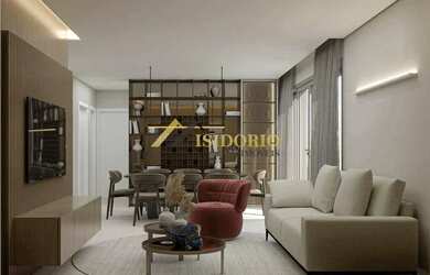 Imagem 6: APARTAMENTO NO ECOVILLE 03 QUARTOS, SUÍTE, SACADA, CHURRAS