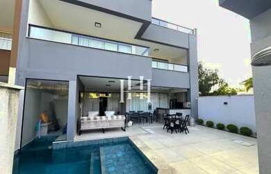 Imagem 6: Mansão Triplex de Luxo no Recreio