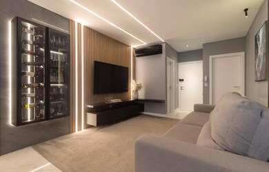 Imagem 3: Apartamento à venda no Meia Praia, Itapema