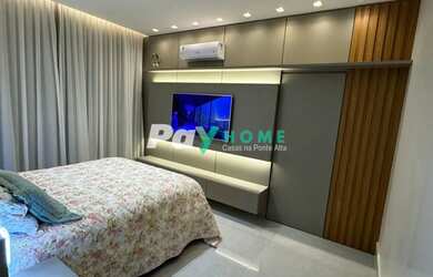 Imagem 7: Ponte Alta, espetacular! 3 suítes