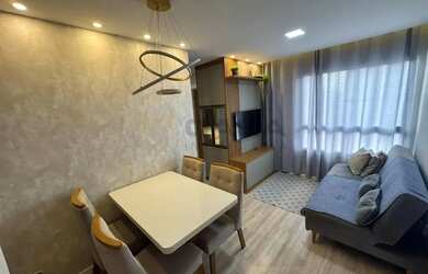 Imagem 7: MB- Apartamento 58 metros quadrados com 3 quartos em Maringá - Serra - ES