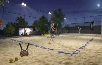 Imagem 11: Aldea Vale do Sereno Lançamento no Vale do Sereno