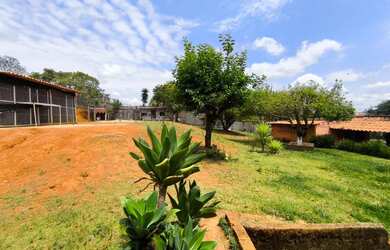 Imagem 5: Chácara Bandeirinhas Conselheiro Lafaiete