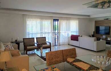 Imagem 12: Recreio dos Bandeirantes Cobertura 3 quartos, sendo 2 suites