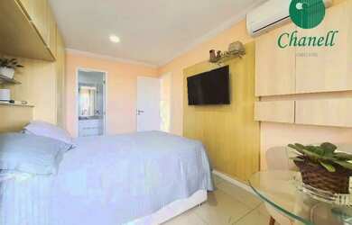 Imagem 13: Cobertura com 3 dormitórios, 161 m² - venda por R$ 1.420.000,00 ou aluguel...