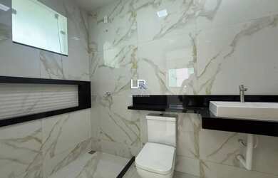 Imagem 13: Casa Linear - 3 Quartos C/ Suíte - Enseada de Jacaraípe