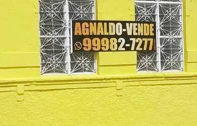 Imagem: A casa possui 3 Dormitórios, 2 Banheiros, 120m² de Área e