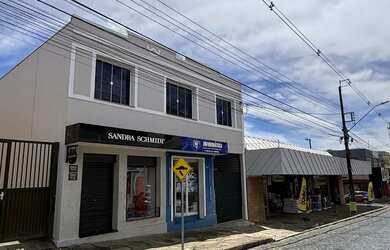 Imagem: O quarto está localizado em Lapa, PR para alugar por R$1.800