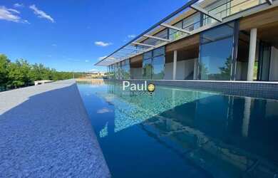 Imagem 6: Sobrado à venda em Bragança Paulista, Quinta da Baroneza , com 6 suítes, com 1410 m²