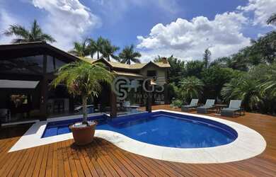 Imagem 3: Casa espetacular no Condomínio Porto de Ibiúna!