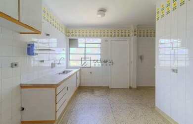 Imagem 8: Aluguel Apartamento 3 Dormitórios - 160 m² Perdizes