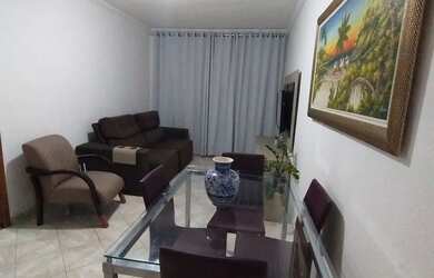 Imagem 2: Apartamento no centro do Rocha-Tirante