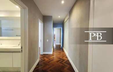Imagem 14: Apartamento com 4 dormitórios, 284 m² - venda por R$ 18.000.000,00 ou...