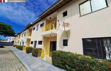 Imagem: O apartamento possui 2 Dormitórios, 1 Banheiro, 75m² de Área