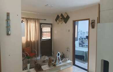 Imagem 5: VENDO ÁGIO DE APTO COM PRESTAÇÕES BAIXÍSSIMAS EM ÁGUAS LINDAS