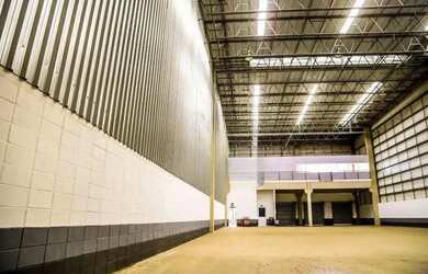 Imagem 2: Galpão para Locação em Vila Cristina, Betim 37.330.000 m²