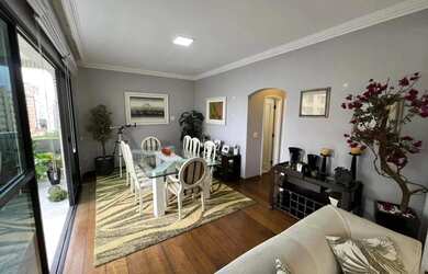 Imagem 5: Apartamento a venda 4 suítes, 3 vagas - Vila Rica