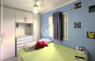 Imagem 3: Apartamento à venda 2 dormitórios - Alpha 03 - Jardim Guanabara - Jundiaí