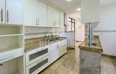 Imagem 13: Apartamento à venda, 4 quartos, 2 suítes, 2 vagas, Recreio dos Bandeirantes...